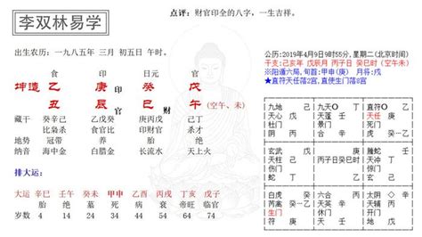 官印高透格|八字格局篇【一】——官印相生格看法